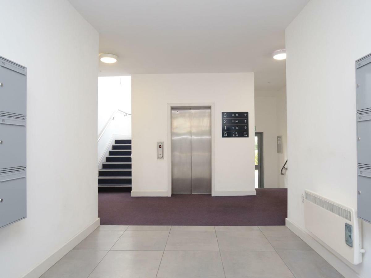 Modern Oxford Apartment - Sleeps 4 Exteriér fotografie