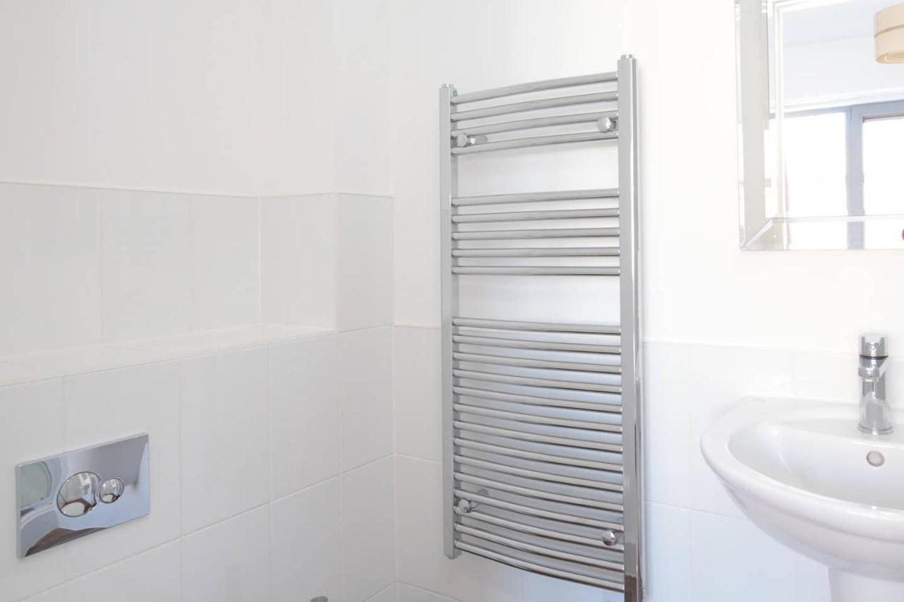 Modern Oxford Apartment - Sleeps 4 Exteriér fotografie